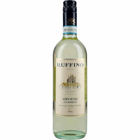 Ruffino Orvieto Classico Vin