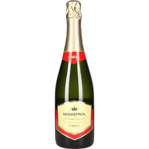 Marques De Monistrol Brut Vin