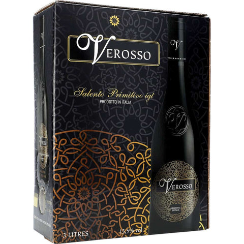 Verosso Secret Blend Vin