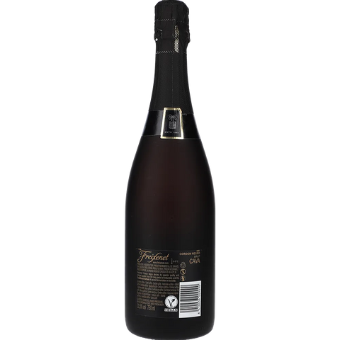Freixenet Cordon Negro Brut
