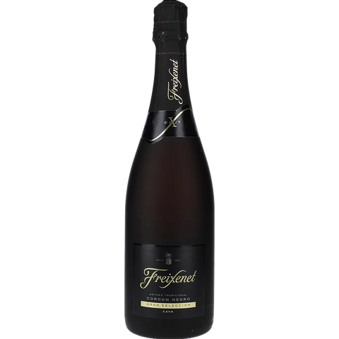 Freixenet Cordon Negro Brut