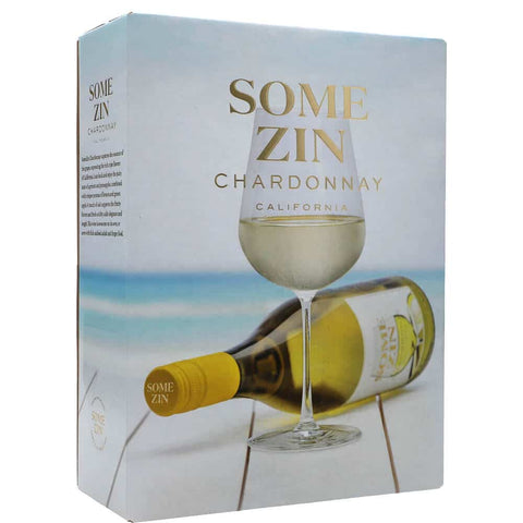 Somezin Chardonnay Vin