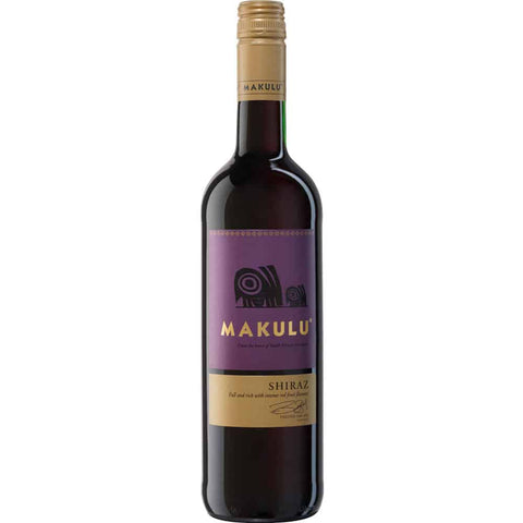 Makulu Shiraz Vin