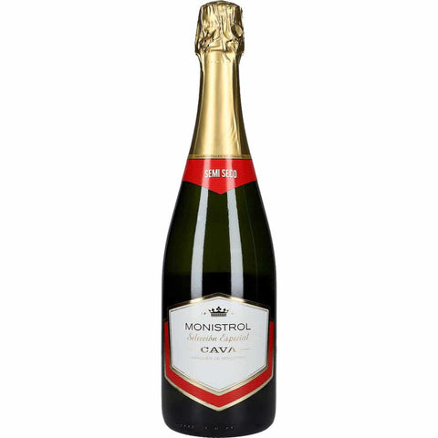 Marques De Monistrol Semi Seco Vin
