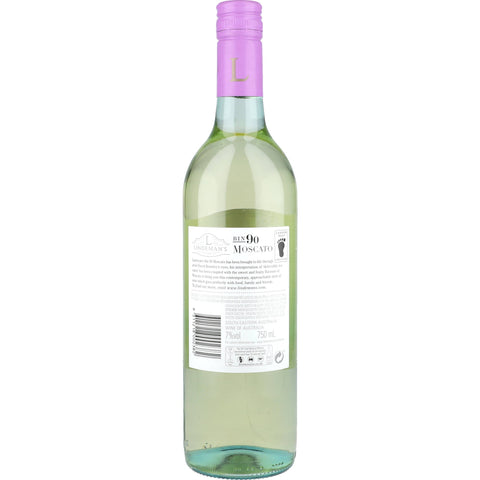 Lindeman’s Bin 90 Moscato Vin