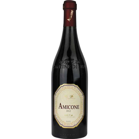 Amicale Rosso Vin
