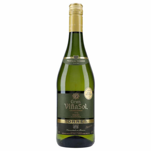 Torres Gran Viña Sol Chardonnay Vin
