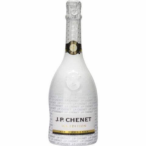 J.p.chenet Sparkling Ice Edition Demi Sec Vin