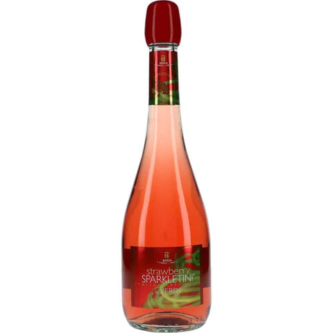 Verdi Strawberry Vin
