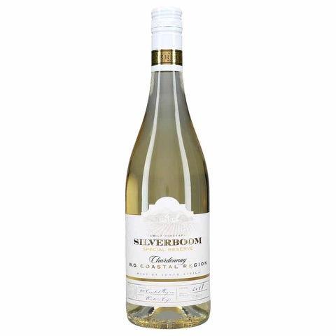 Silverboom Special Reserve Chardonnay Vin