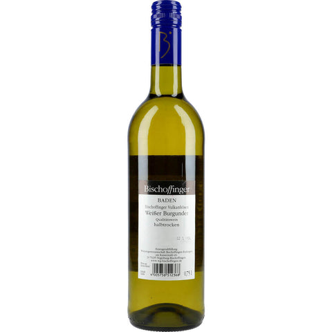 Bischoffinger Weißer Burgunder Vin