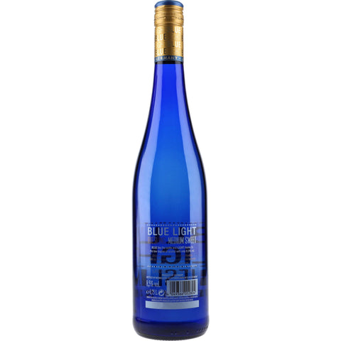 Blue Light Riesling Medium Sweet Vin