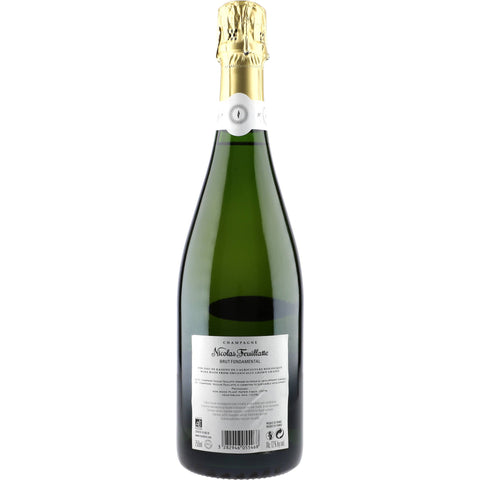 Nicolas Feuillatte Brut Fondamental Vin