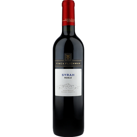 Finca Flichmann Syrah