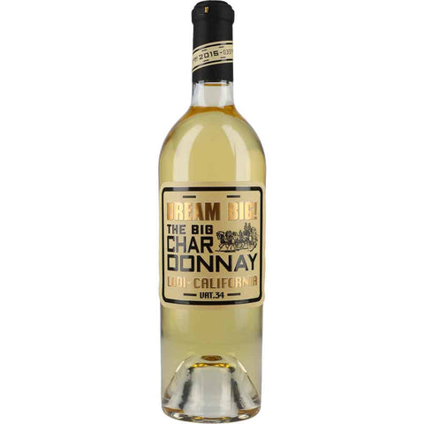 Dream Big! Chardonnay Vin