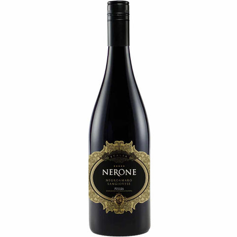 Nerone Negroamaro Sangiovese Vin