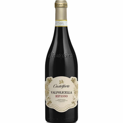 Casalforte Valpolicella Ripasso Vin