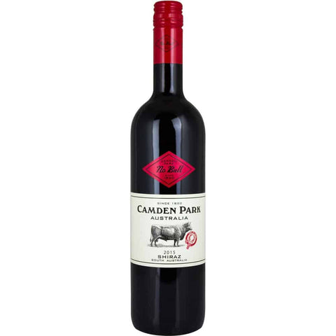 Camden Park Shiraz Vin