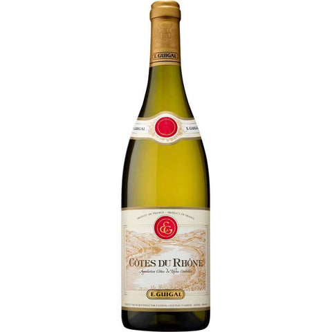 E. Guigal Côtes Du Rhône Blanc Vin