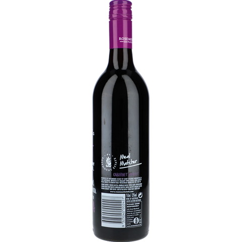 Rosemount Estate Cabernet Sauvignon Merlot
