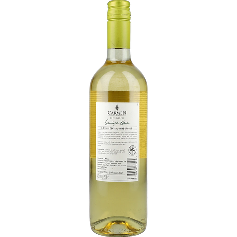 Carmen Sauvignon Blanc