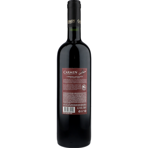 Carmen Gran Reserva Cabernet Sauvignon
