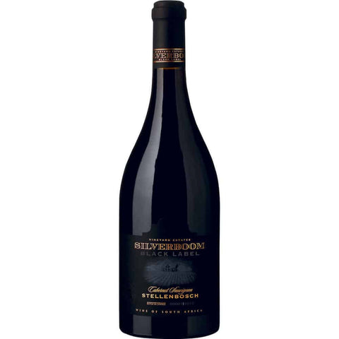 Silverboom Black Label Cabernet Sauvignon Vin