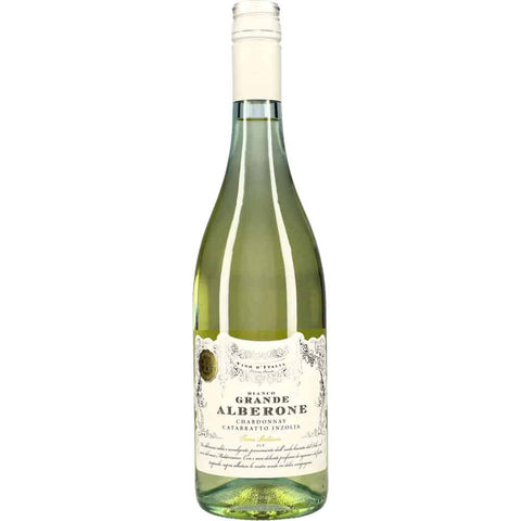 Grande Alberone Chardonnay Vin