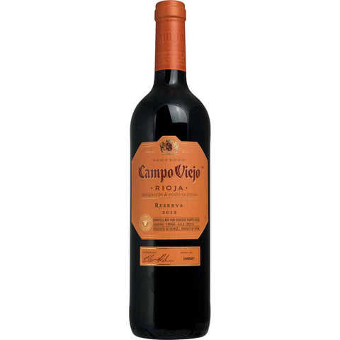 Campo Viejo Reserva Vin