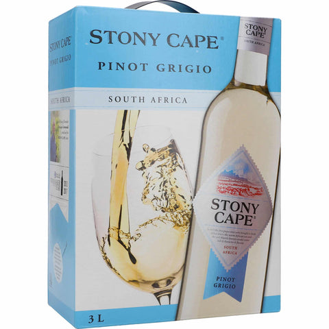 Stony Cape Pinot Grigio Vin
