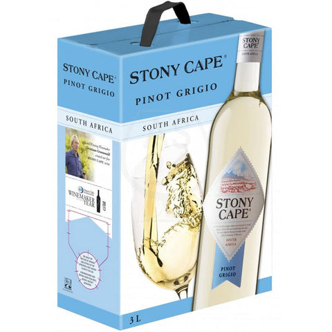 Stony Cape Pinot Grigio Vin