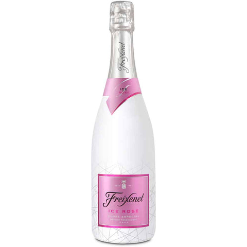 Freixenet Ice Rosé Semi Seco Vin