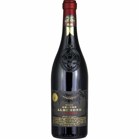 Grande Alberone La Forza Rosso Vin