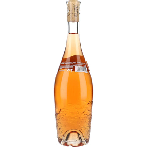 Fleurs De Prairie Vin