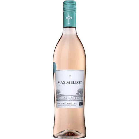 Mas Mellot Rosé Vin