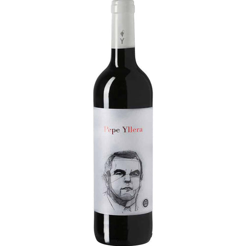 Pepe Yllera Ribera Del Duero Vin