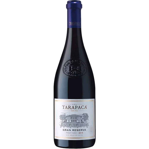Viña Tarapacá Gran Reserva Pinot Noir Vin