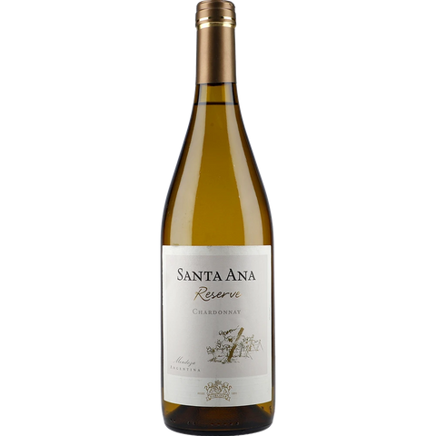 Santa Ana Reserve Chardonnay