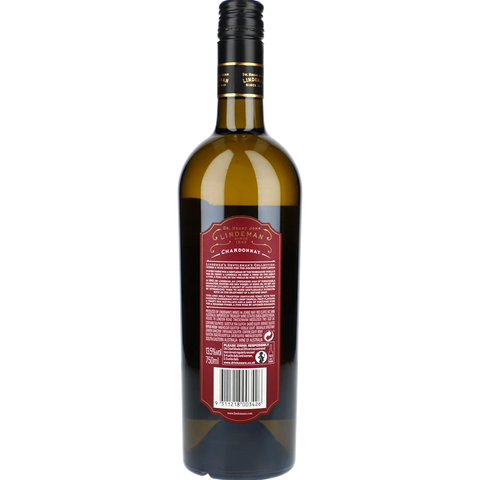 Lindeman's Gentleman 's Collection No. 7 Chardonnay