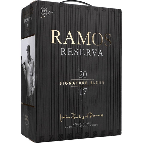 Ramos Reserva Vin