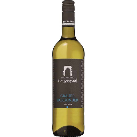 Kaiserstuhl Grauer Burgunder Vin