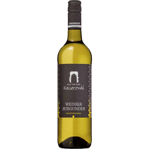 Kaiserstuhl Weißer Burgunder Vin