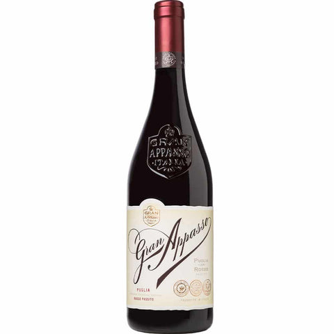 Gran Appasso Rosso Vin