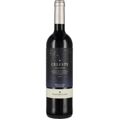 Torres Celeste Crianza Vin
