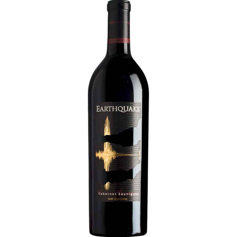 Michael David Earthquake Cabernet Sauvignon Vin