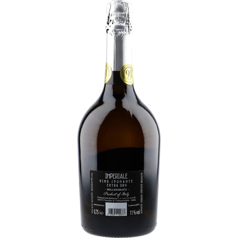 Ca’delle Imperiale Millesimato Vin