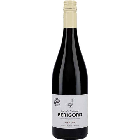 Perigord Merlot Vin