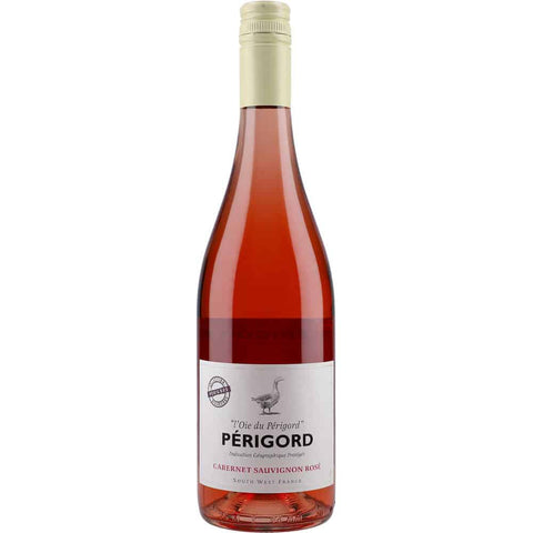 Perigord Cabernet Sauvignon Rosé Vin