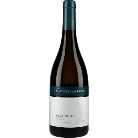 Alvarinho Reserva Vin
