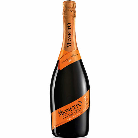 Mionetto Prosecco Vin